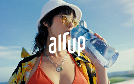 Air UP DETOX GET HY Kampange