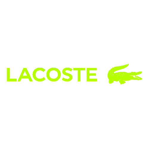 Lacoste Logo