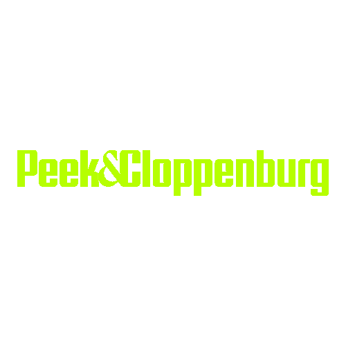 Peek & Cloppenburg Logo